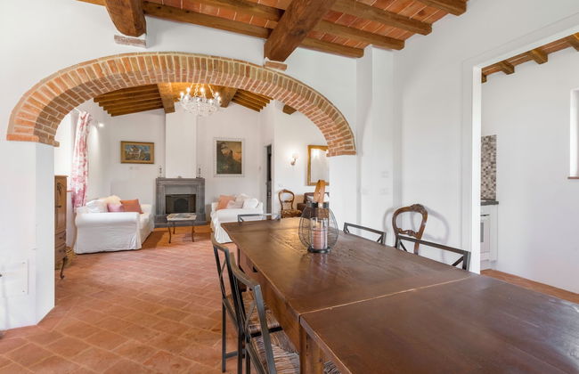 Vineyards Cottage With Pool Ac Wifi - Foto 5