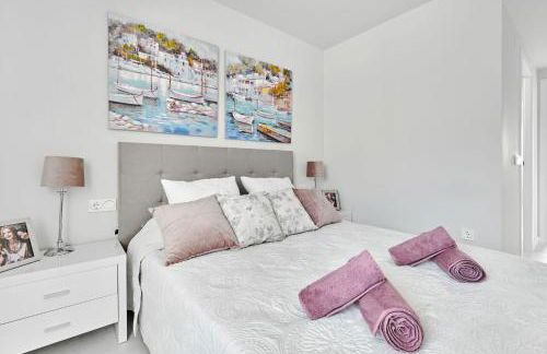 Apartment Golden Luna - Foto 9