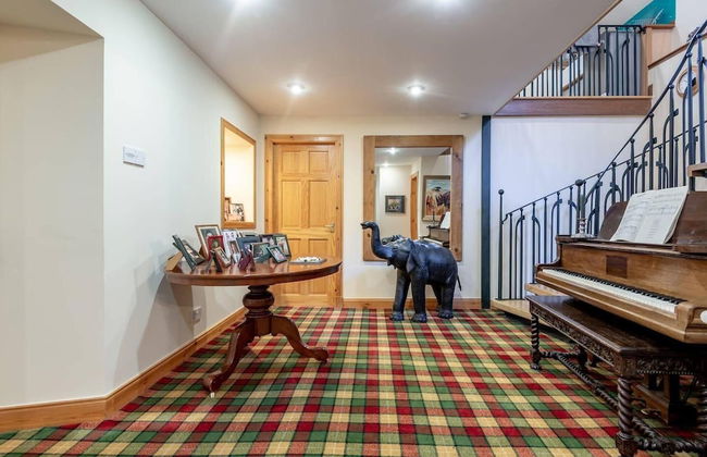 Stunning Luxury Duplex With Hot Tub and Aircon - Foto 9