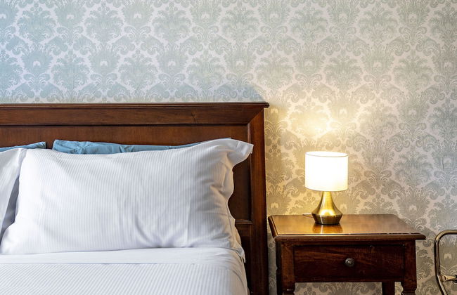 Residence Centopietre - Photo 30