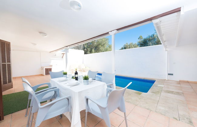 Sestanyolet in S Estanyol de Migjorn - Foto 2