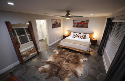 The Ranch at CityCentre ```` Luxury 3BR Villa with Private Pool, Spa & Gourmet Kitchen ```` - Foto 9