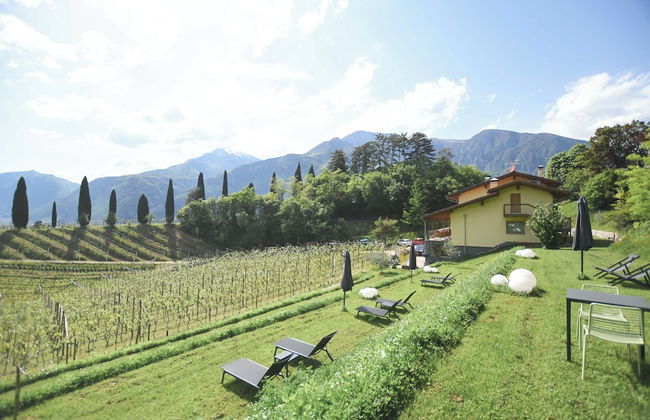 Agritur Casteller - Foto 80