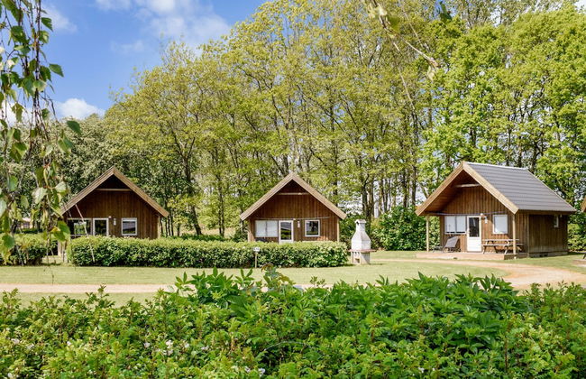 Jelling Familie Camping - Foto 13