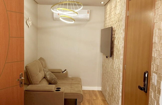 SaltBeach Atalaia Residence Inn - M202 - Foto 18