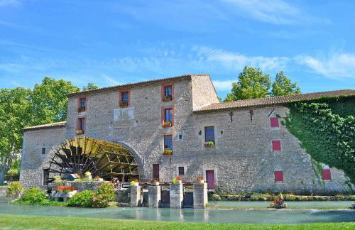 Ferme St Roch - Foto 40