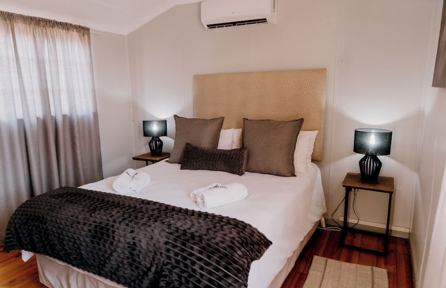 Chandelier Game Lodge - Foto 15