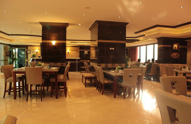 Platinum Suites Hotel Apartments - Foto 5