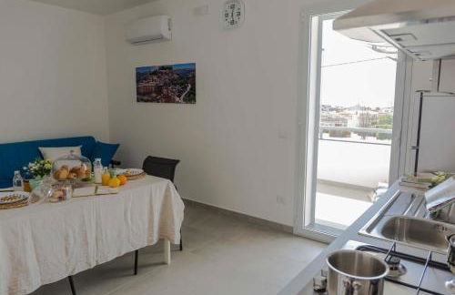 MareinSicilia: Talia Residence - Foto 26