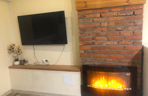 Leśna Oaza - Foto 7