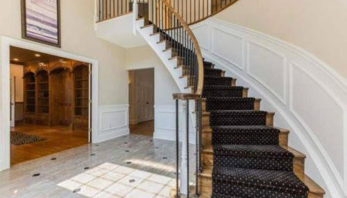 5 Bedrooms Indoor Pool Huge Yard - Foto 4