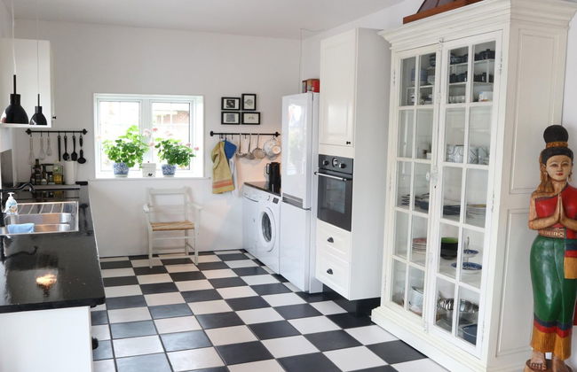 "Fridoline" - 150m from the sea - Foto 28