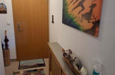 Ferienwohnung Leni - Foto 16