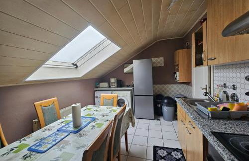 Appartements & Ferienwohnungen Wolf - Foto 40