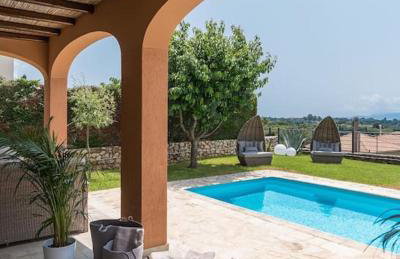 Villa Sarri by Sarris Winery - Foto 11