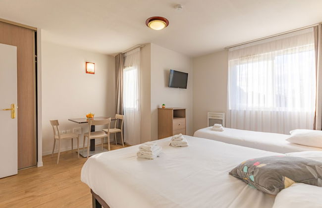 Appart'City Classic La Roche sur Yon Centre - Foto 10