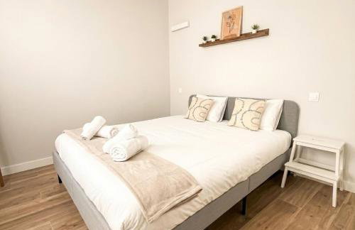 NIDOM-Loft Isturiz - Foto 9