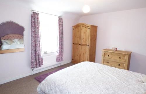 Y Bwythyn at Henfaes - Foto 10