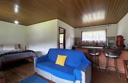 Fazenda Alcantilado - Foto 48