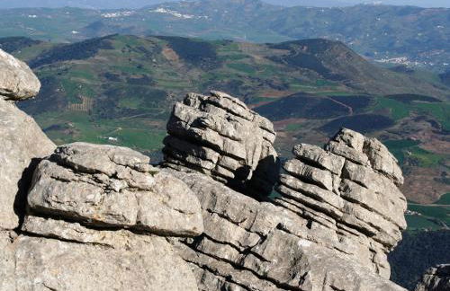 Andalusian Countryside Stay - Foto 23