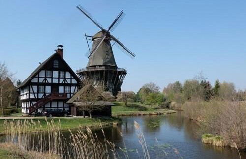 ChiliVanilli Erdgeschoss - Foto 35