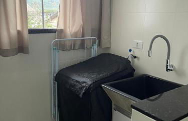 Residencial Helena Perequê Porto Belo SC - Foto 26