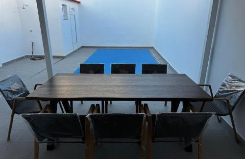 Casa Rural Castillo de Alanis - Foto 4