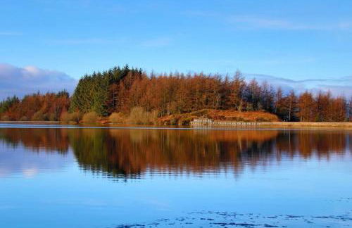 43 Heol Maelor- A Homely Cottage in Wrexham, North Wales - Foto 22