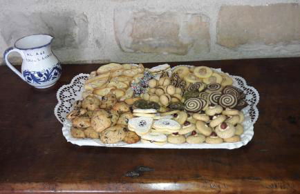 Azienda Agrituristica Colle San Giorgio - Foto 34