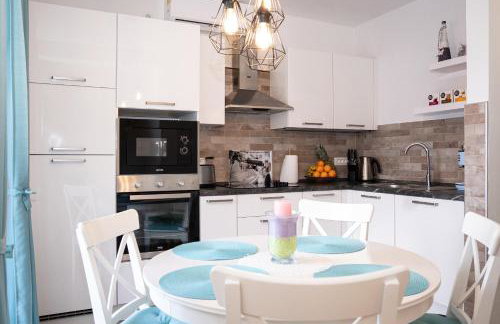 Villa Pag Dubrava Relax with Pool - Photo 41