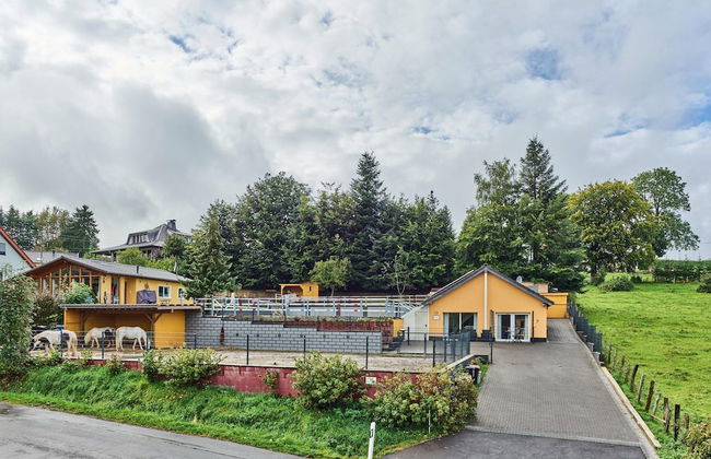 Hellenthal Nature Hideaway - Photo 21