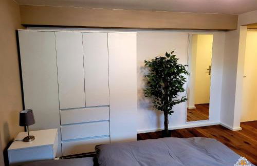 Ruhiges Studio I Nähe WHU I WLAN - Foto 12