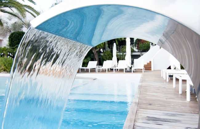 Apartamentos Castaví - Foto 25