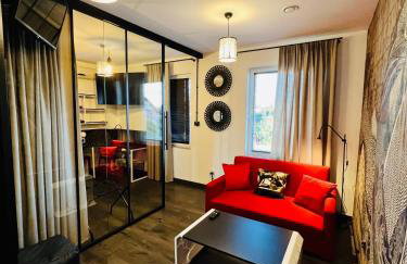 Global Home - Aparthotel - No Contact Check In - Foto 64