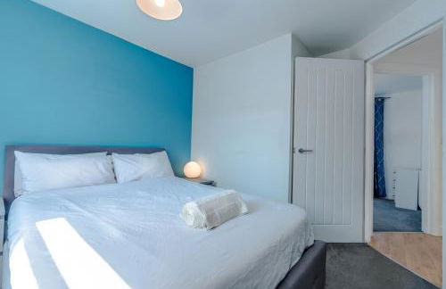 Pet Friendly Village Flat Near Stonehenge - Photo 2