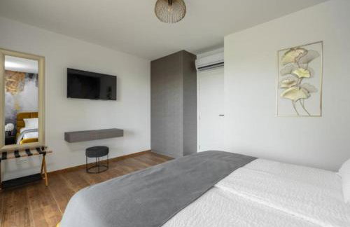 Apartments Villa Wood - Foto 32