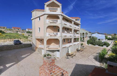 Apartments Vlado i Vesna - Photo 53