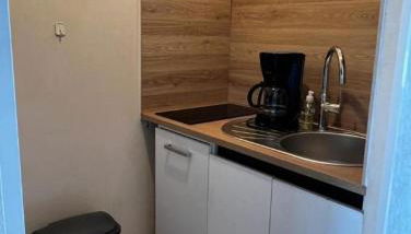 BEAULIEU T1BIS wifi parking 200m des thermes - Photo 4