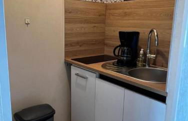 BEAULIEU T1BIS wifi parking 200m des thermes - Photo 4