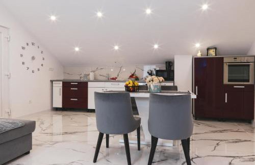 Luxury Apartment Megy - Foto 33