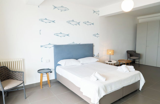 Villas d'Orlando - with private pool and sea view - Foto 29