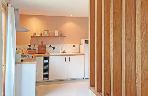 Le Chat Perché - Appartements 3 étoiles spacieux et chaleureux à Allemond - Foto 3