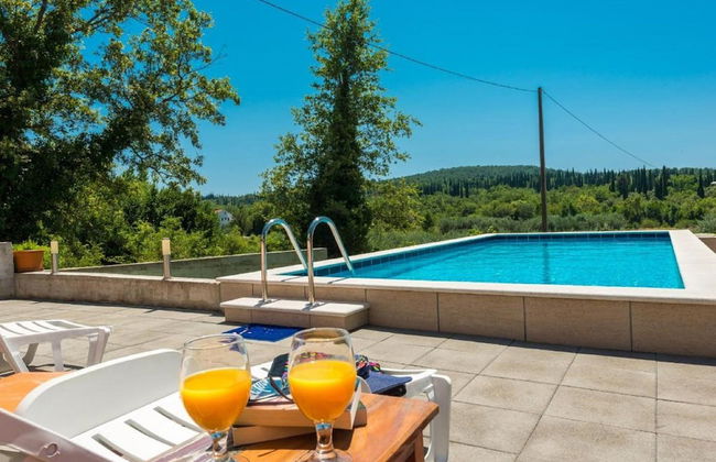 Apartments Villa Harmonia - Foto 27