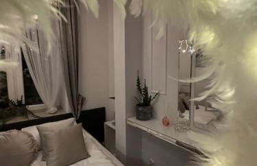 Salt INN Apartments No 2 - jacuzzi - Foto 19