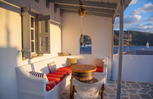 Greek Island Charming Studio - Foto 6