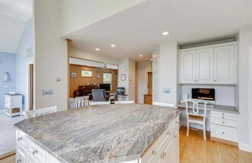 Gem of Narragansett Beach, House Retreat! - Foto 11