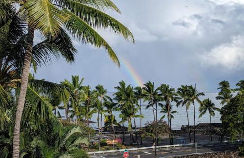 Beach Villas Kahaluu on Kona Coast - Foto 12