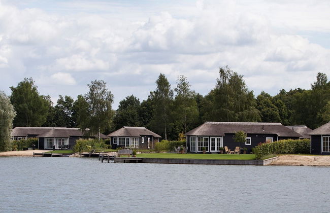 Twente Steam Shower Holiday Home - Foto 27