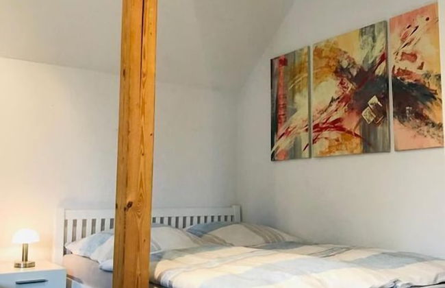 Ferienwohnung am Mühlburgweg - Foto 2