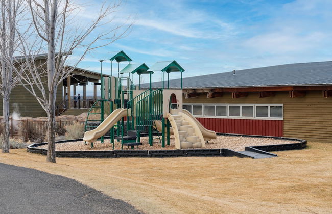 Clint by Avantstay Located Within The Brasada Ranch Community Golf Course Pool Hot Tub - Foto 33